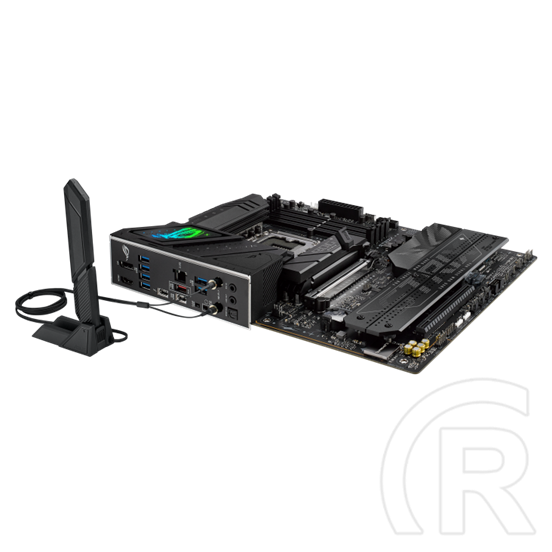 Asus ROG STRIX B860-F GAMING WIFI (ATX, LGA 1851)