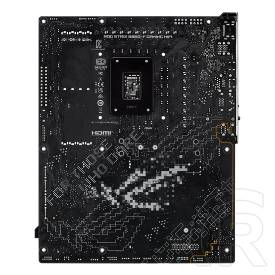Asus ROG STRIX B860-F GAMING WIFI (ATX, LGA 1851)