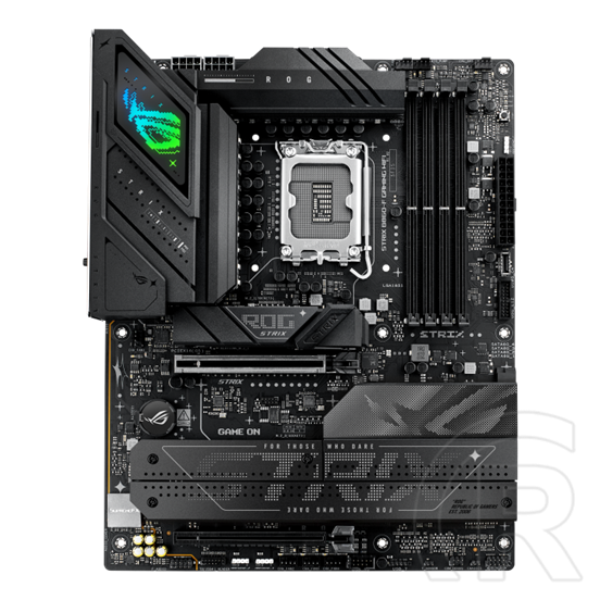 Asus ROG STRIX B860-F GAMING WIFI (ATX, LGA 1851)