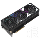 Asus ROG STRIX GeForce RTX 5070 Ti OC VGA (PCIe 4.0, 16 GB GDDR7, 256 bit, 3xDP+2xHDMI, aktív hűtő)
