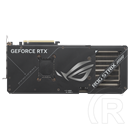 Asus ROG STRIX GeForce RTX 5070 Ti OC VGA (PCIe 4.0, 16 GB GDDR7, 256 bit, 3xDP+2xHDMI, aktív hűtő)