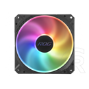 Asus ROG STRIX LC II 280 ARGB CPU vízhűtő
