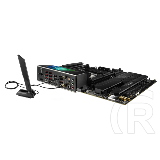 Asus ROG STRIX X670E-F GAMING WIFI (ATX, AM5)