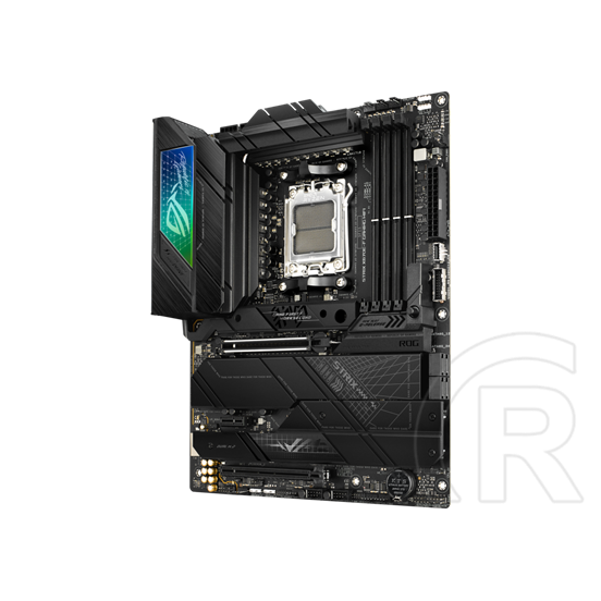 Asus ROG STRIX X670E-F GAMING WIFI (ATX, AM5)