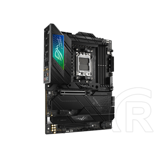 Asus ROG STRIX X670E-F GAMING WIFI (ATX, AM5)