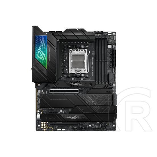 Asus ROG STRIX X670E-F GAMING WIFI (ATX, AM5)