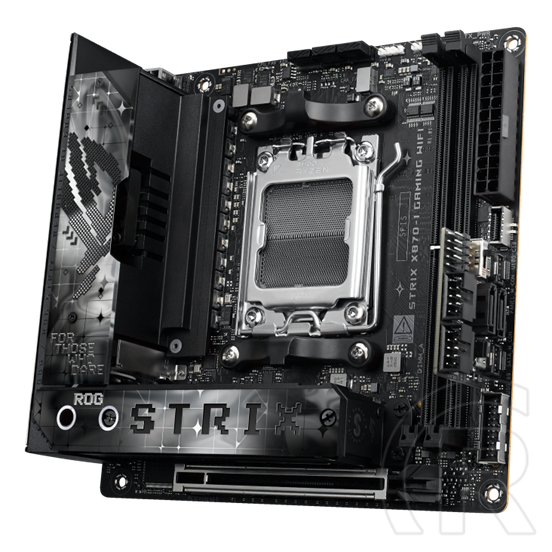 Asus ROG STRIX X870-I GAMING WIFI (Mini-ITX, AM5)