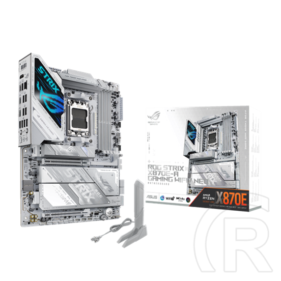 Asus ROG STRIX X870E-A GAMING NEO WIFI7 (ATX, AM5)