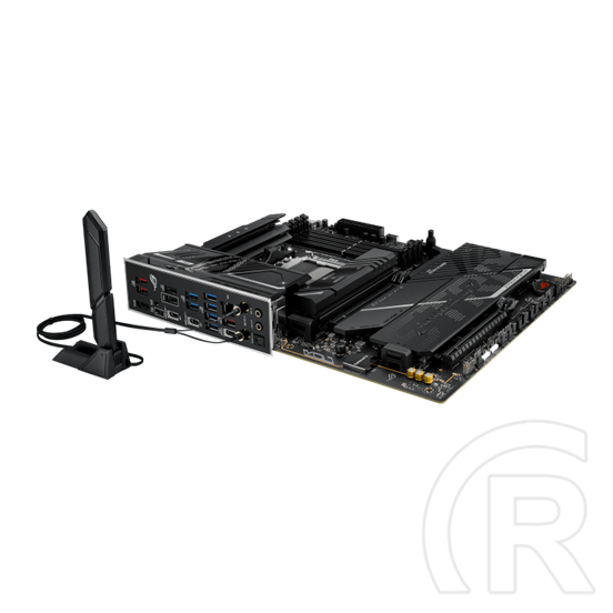 Asus ROG STRIX X870E-H GAMING WIFI7 (ATX, AM5)