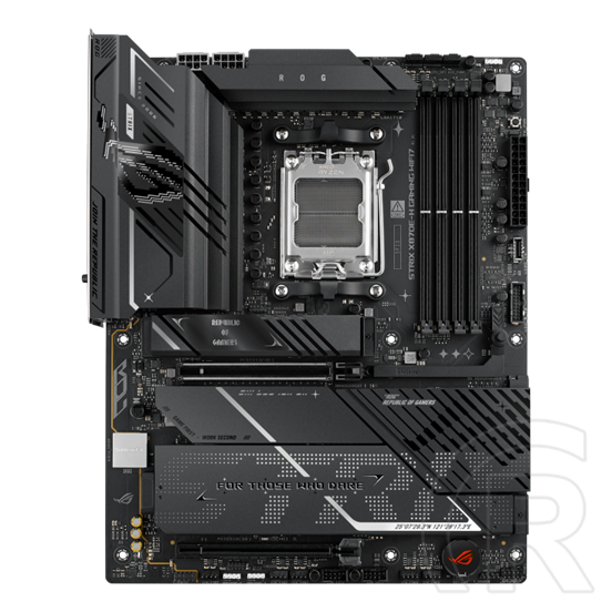 Asus ROG STRIX X870E-H GAMING WIFI7 (ATX, AM5)