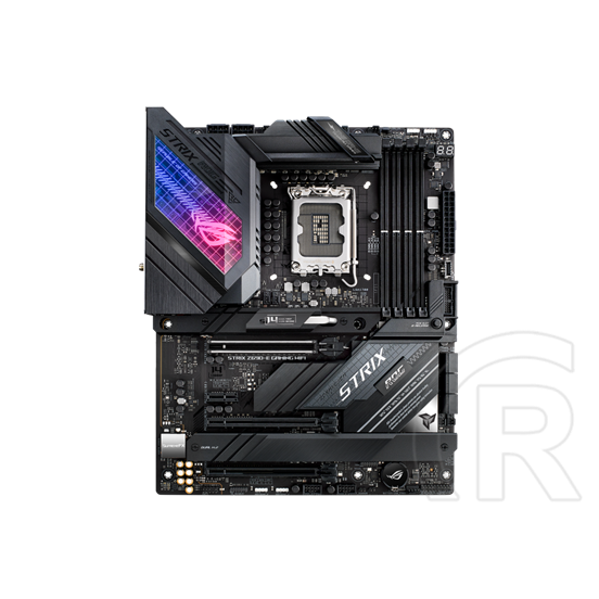 Asus ROG STRIX Z690-E GAMING  (ATX, Wifi, LGA 1700)