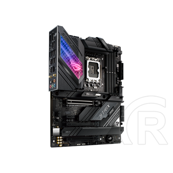 Asus ROG STRIX Z690-E GAMING  (ATX, Wifi, LGA 1700)