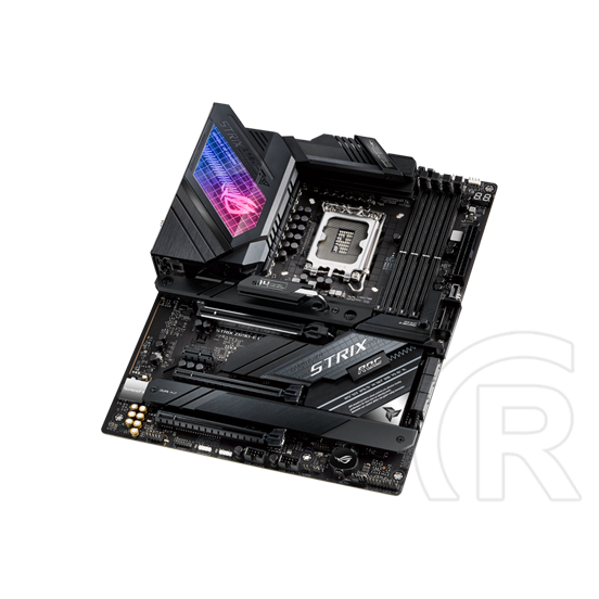 Asus ROG STRIX Z690-E GAMING  (ATX, Wifi, LGA 1700)