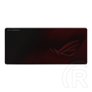 Asus ROG Scabbard II Gamer egérpad (fekete)