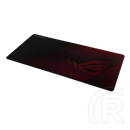 Asus ROG Scabbard II Gamer egérpad (fekete)