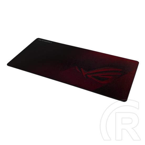 Asus ROG Scabbard II Gamer egérpad (fekete)