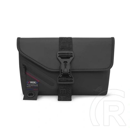 Asus ROG Slash Sling Bag 2.0 notebook táska (fekete)