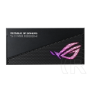 Asus ROG Strix 1000W 80+ Gold Aura Edition ventillátorral moduláris tápegység