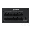 Asus ROG Strix 1000W 80+ Gold Aura Edition ventillátorral moduláris tápegység