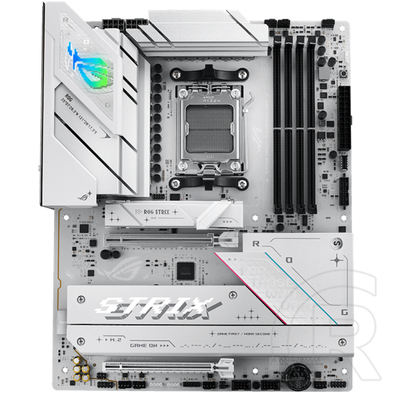 Asus ROG Strix B850-A Gaming WiFi (ATX, AM5)