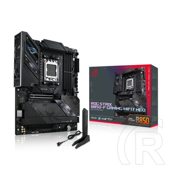 Asus ROG Strix B850-F Gaming Neo (ATX, AM5)