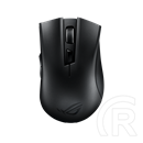 Asus ROG Strix Carry optikai gamer egér (fekete)