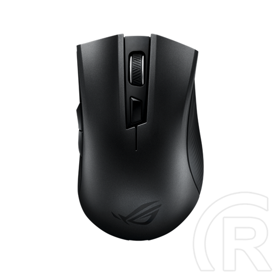 Asus ROG Strix Carry optikai gamer egér (fekete)