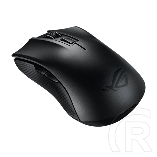 Asus ROG Strix Carry optikai gamer egér (fekete)