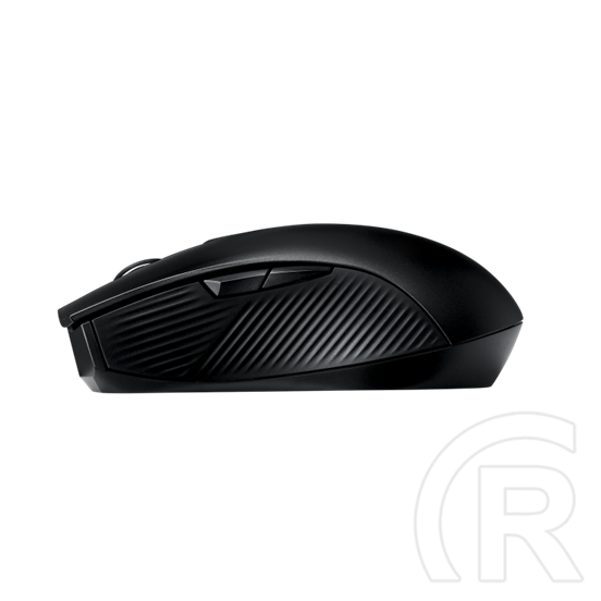 Asus ROG Strix Carry optikai gamer egér (fekete)