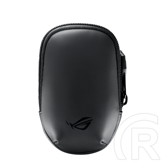 Asus ROG Strix Carry optikai gamer egér (fekete)