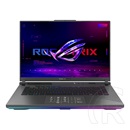 Asus ROG Strix G614PM-RV087 (16", Ryzen 9 8940HX, 32GB RAM, 1TB M.2, RTX 5060 8GB, szürke)