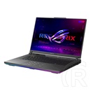 Asus ROG Strix G614PM-RV087 (16", Ryzen 9 8940HX, 32GB RAM, 1TB M.2, RTX 5060 8GB, szürke)