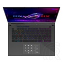 Asus ROG Strix G614PM-RV087 (16", Ryzen 9 8940HX, 32GB RAM, 1TB M.2, RTX 5060 8GB, szürke)