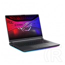 Asus ROG Strix G615LR-S5092W (16", Ultra 7 255HX, 32GB, 1TB M.2, RTX 5070 Ti 16GB, WIN11H, szürke)