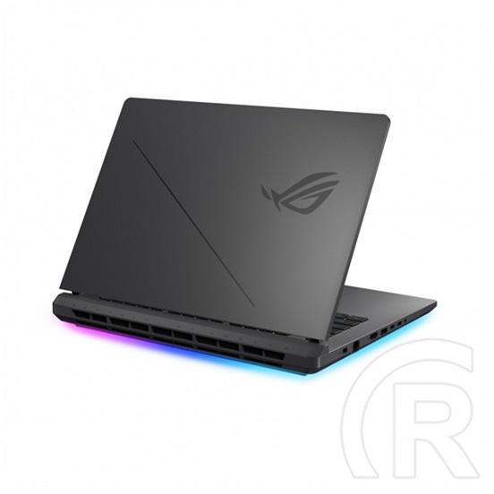 Asus ROG Strix G615LR-S5092W (16", Ultra 7 255HX, 32GB, 1TB M.2, RTX 5070 Ti 16GB, WIN11H, szürke)