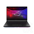 Asus ROG Strix G635LW-RW011W (16", Ultra 9, 32GB, 2TB M.2, RTX 5080 16GB, WIN11H, fekete)