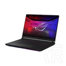 Asus ROG Strix G635LW-RW011W (16", Ultra 9, 32GB, 2TB M.2, RTX 5080 16GB, WIN11H, fekete)