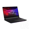 Asus ROG Strix G635LW-RW011W (16", Ultra 9, 32GB, 2TB M.2, RTX 5080 16GB, WIN11H, fekete)