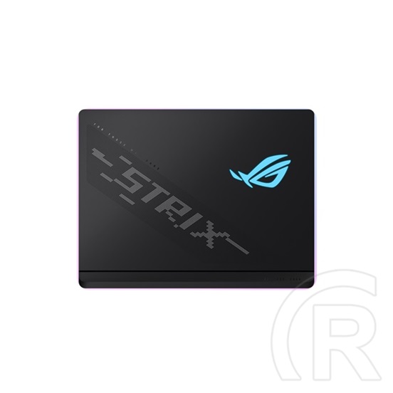 Asus ROG Strix G635LW-RW011W (16", Ultra 9, 32GB, 2TB M.2, RTX 5080 16GB, WIN11H, fekete)