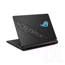 Asus ROG Strix G635LW-RW011W (16", Ultra 9, 32GB, 2TB M.2, RTX 5080 16GB, WIN11H, fekete)