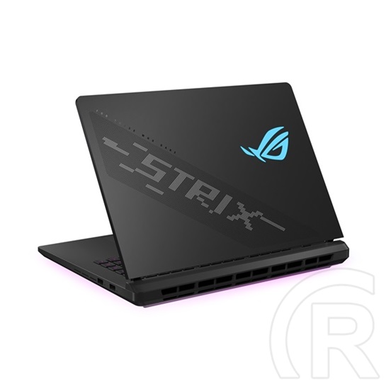 Asus ROG Strix G635LW-RW011W (16", Ultra 9, 32GB, 2TB M.2, RTX 5080 16GB, WIN11H, fekete)