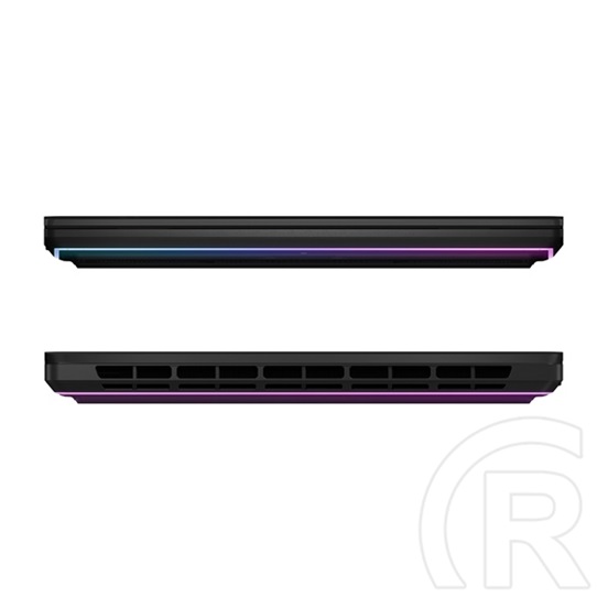 Asus ROG Strix G635LW-RW011W (16", Ultra 9, 32GB, 2TB M.2, RTX 5080 16GB, WIN11H, fekete)