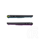 Asus ROG Strix G815LW-S9003W (18",Arl HX Ultra 9, 32GB, 1TB M.2, NV RTX 5080 16GB, WIN11H, szürke)