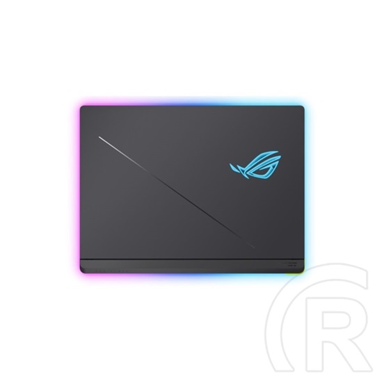 Asus ROG Strix G815LW-S9003W (18",Arl HX Ultra 9, 32GB, 1TB M.2, NV RTX 5080 16GB, WIN11H, szürke)