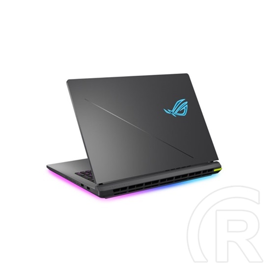 Asus ROG Strix G815LW-S9003W (18",Arl HX Ultra 9, 32GB, 1TB M.2, NV RTX 5080 16GB, WIN11H, szürke)
