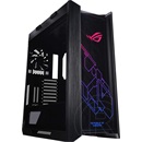 Asus ROG Strix Helios (midi torony, EATX, ablakos, fekete)