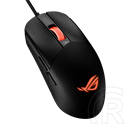 Asus ROG Strix Impact III (fekete)