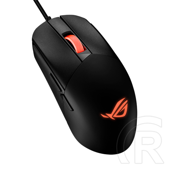 Asus ROG Strix Impact III (fekete)