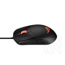Asus ROG Strix Impact III (fekete)
