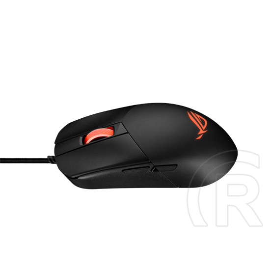 Asus ROG Strix Impact III (fekete)